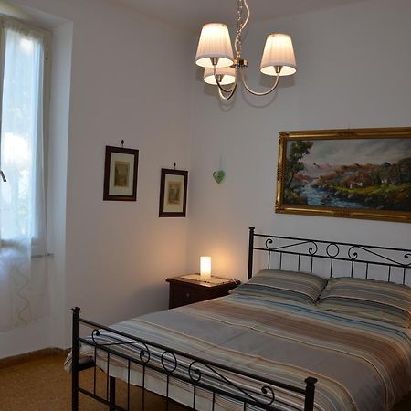Casa Lia Villa Marina di Carrara Kültér fotó