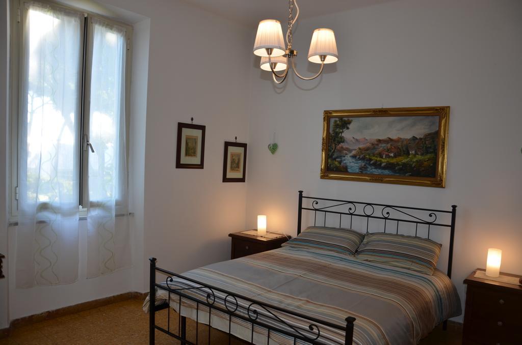 Casa Lia Villa Marina di Carrara Kültér fotó