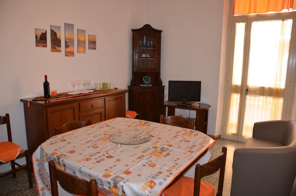 Casa Lia Villa Marina di Carrara Kültér fotó