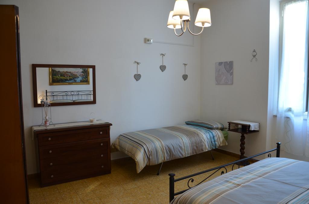 Casa Lia Villa Marina di Carrara Kültér fotó