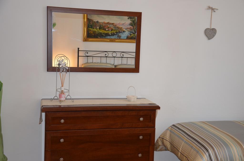 Casa Lia Villa Marina di Carrara Kültér fotó