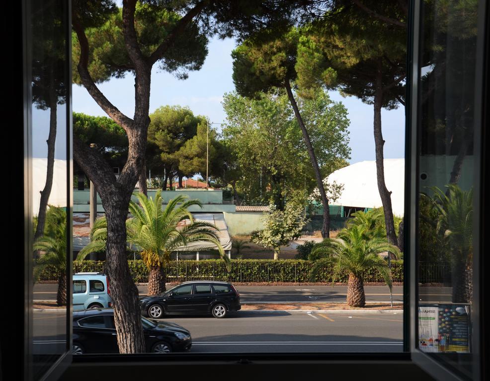 Casa Lia Villa Marina di Carrara Kültér fotó