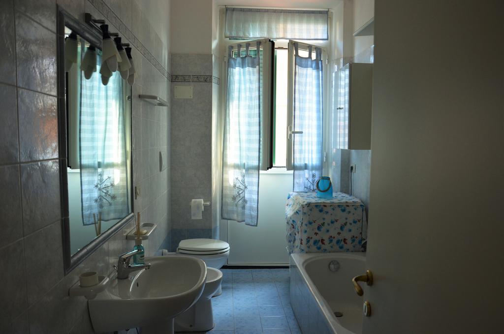 Casa Lia Villa Marina di Carrara Kültér fotó