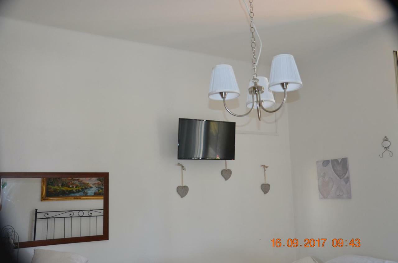 Casa Lia Villa Marina di Carrara Kültér fotó