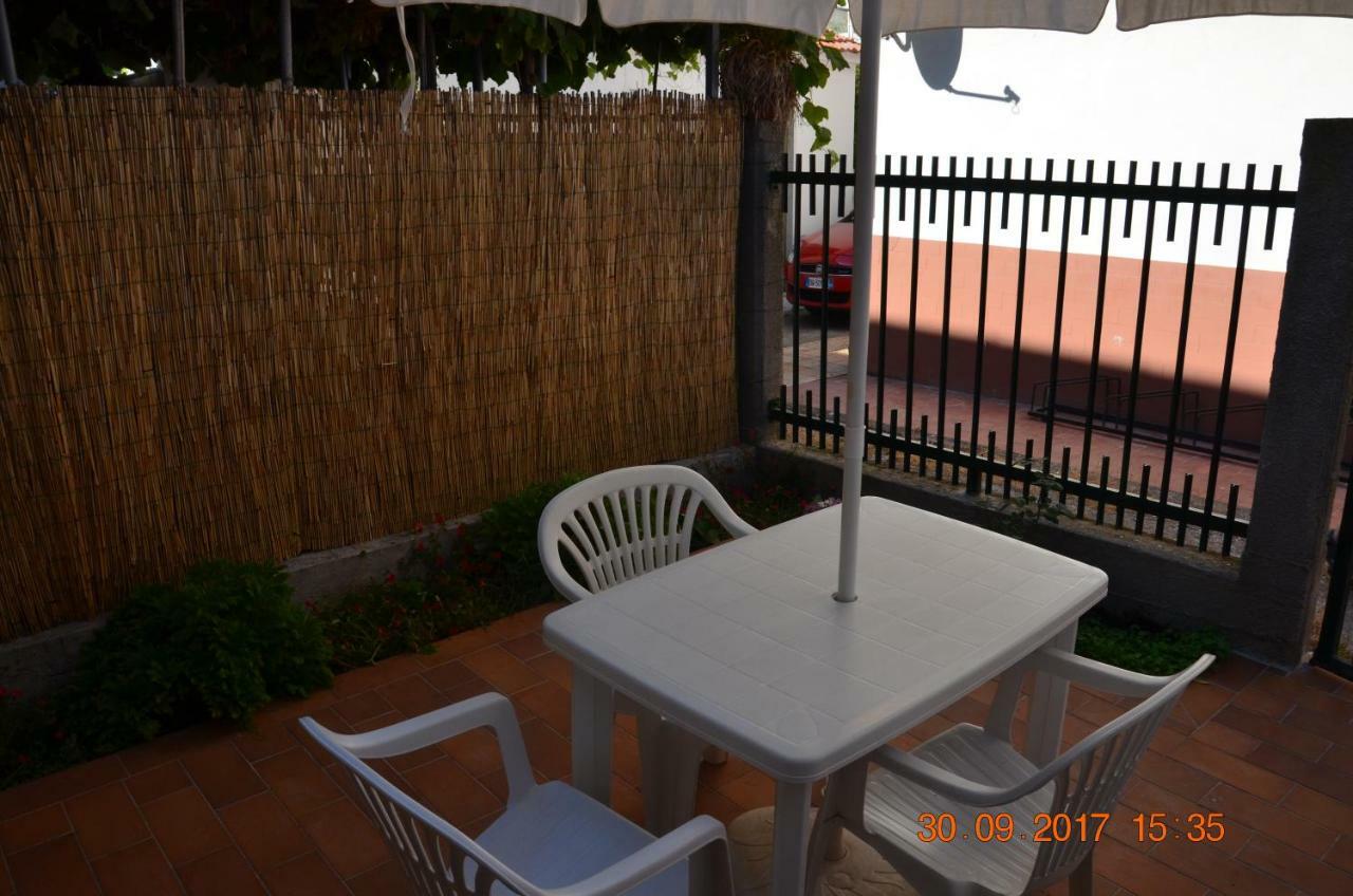Casa Lia Villa Marina di Carrara Kültér fotó